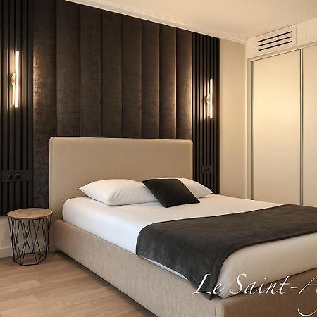 Cosne-sur-Loire Maya Appartements & Suites מראה חיצוני תמונה