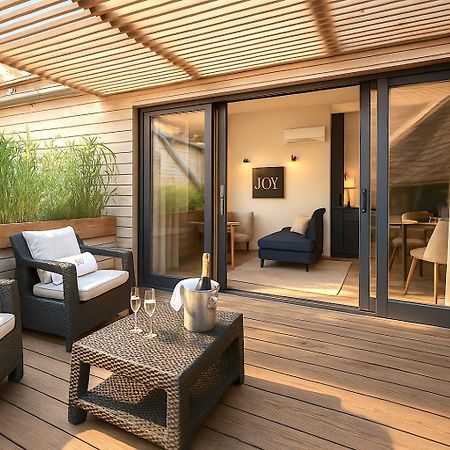Cosne-sur-Loire Maya Appartements & Suites מראה חיצוני תמונה