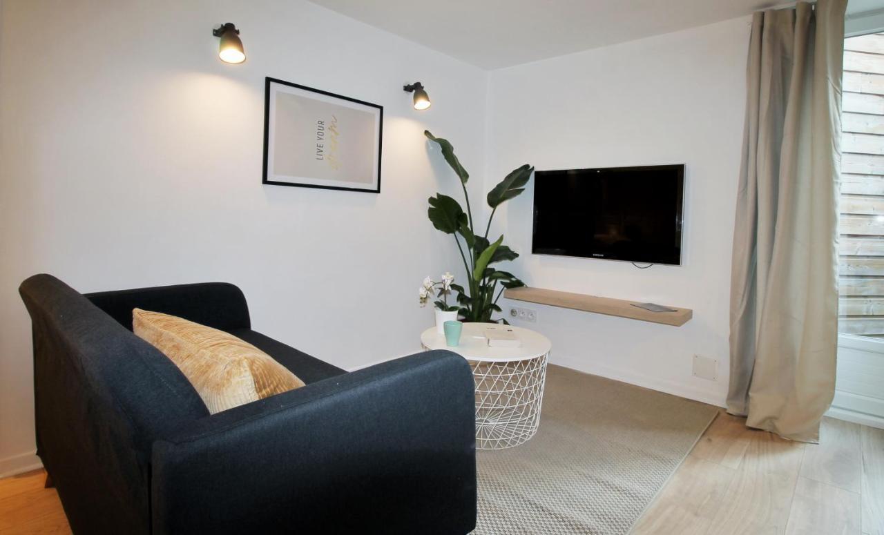 Cosne-sur-Loire Maya Appartements & Suites מראה חיצוני תמונה