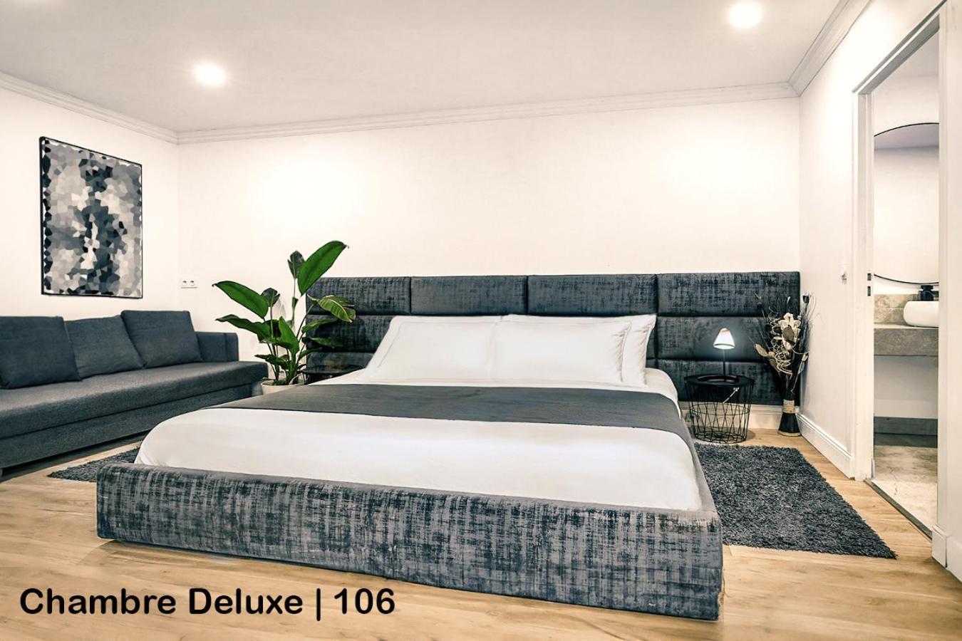 Cosne-sur-Loire Maya Appartements & Suites מראה חיצוני תמונה