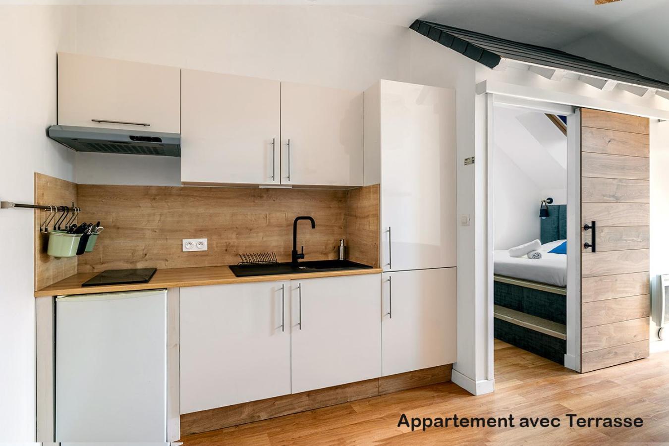 Cosne-sur-Loire Maya Appartements & Suites מראה חיצוני תמונה