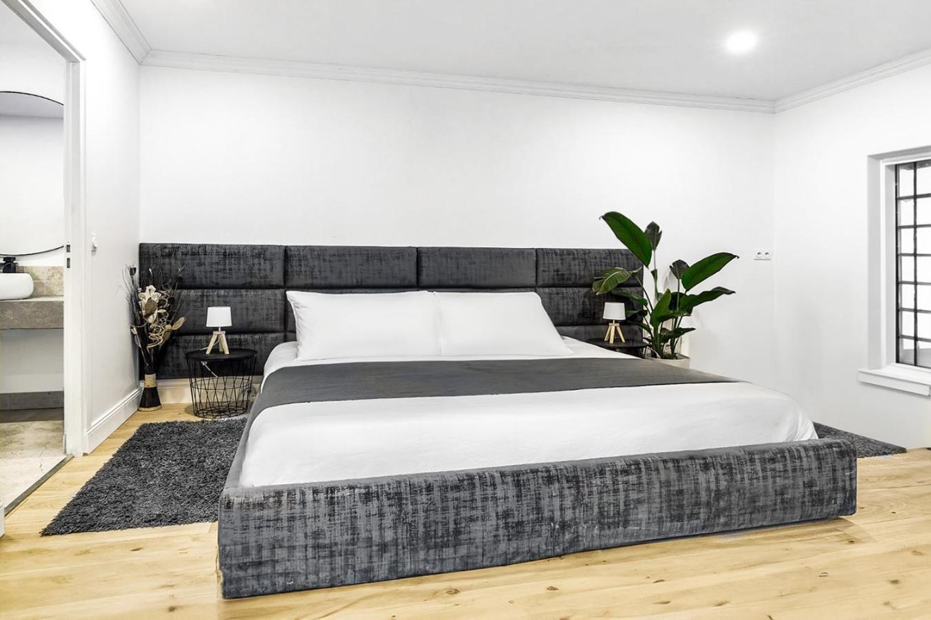 Cosne-sur-Loire Maya Appartements & Suites חדר תמונה