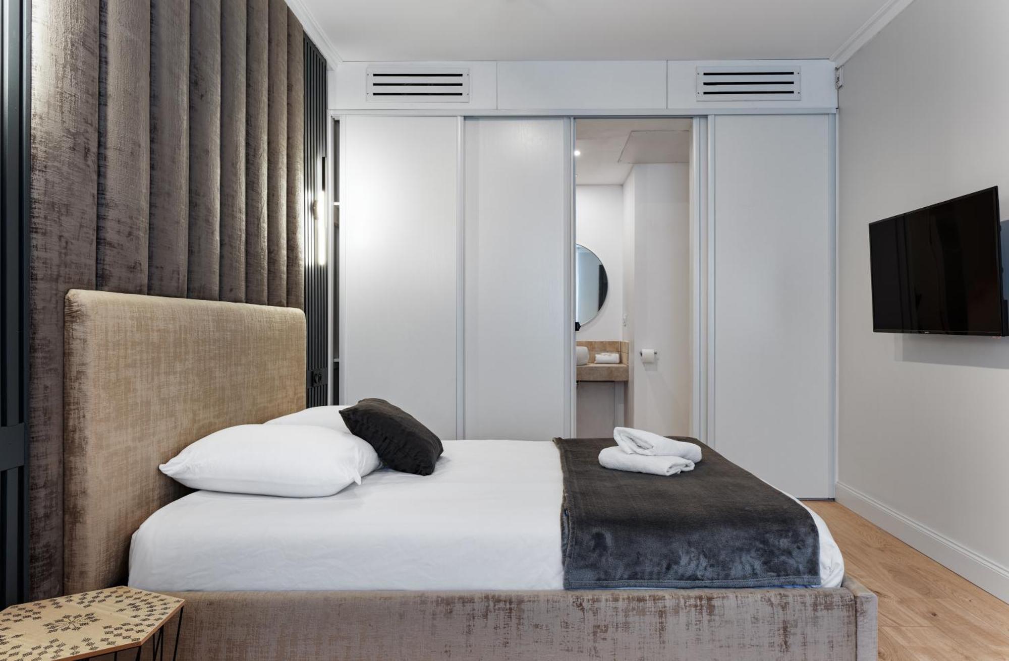 Cosne-sur-Loire Maya Appartements & Suites מראה חיצוני תמונה