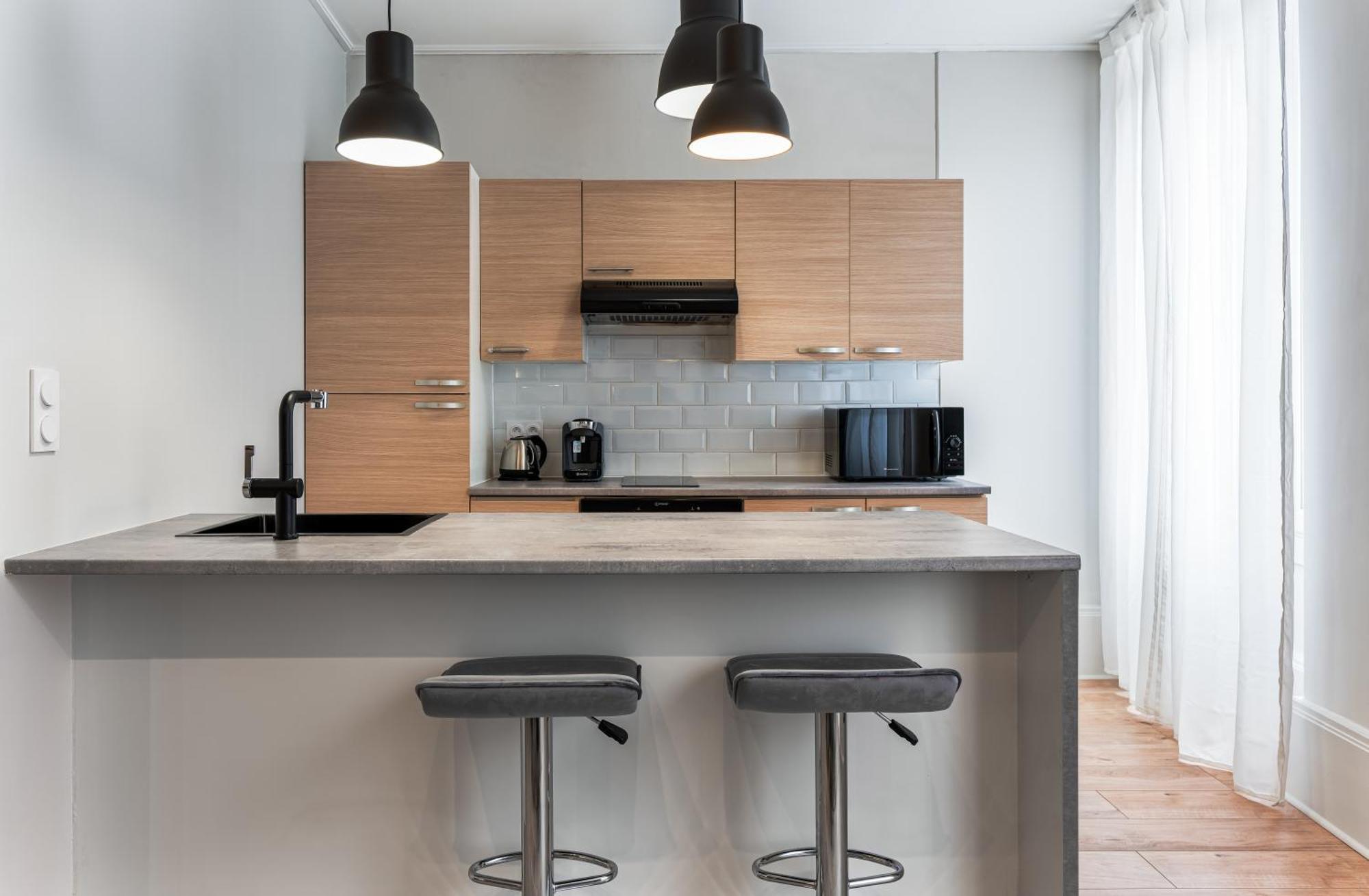 Cosne-sur-Loire Maya Appartements & Suites מראה חיצוני תמונה