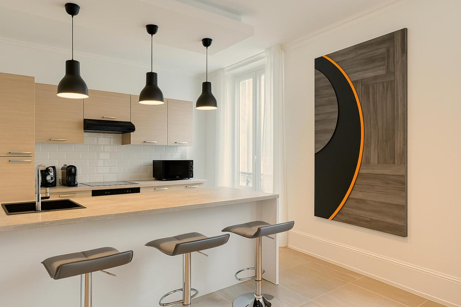 Cosne-sur-Loire Maya Appartements & Suites מראה חיצוני תמונה