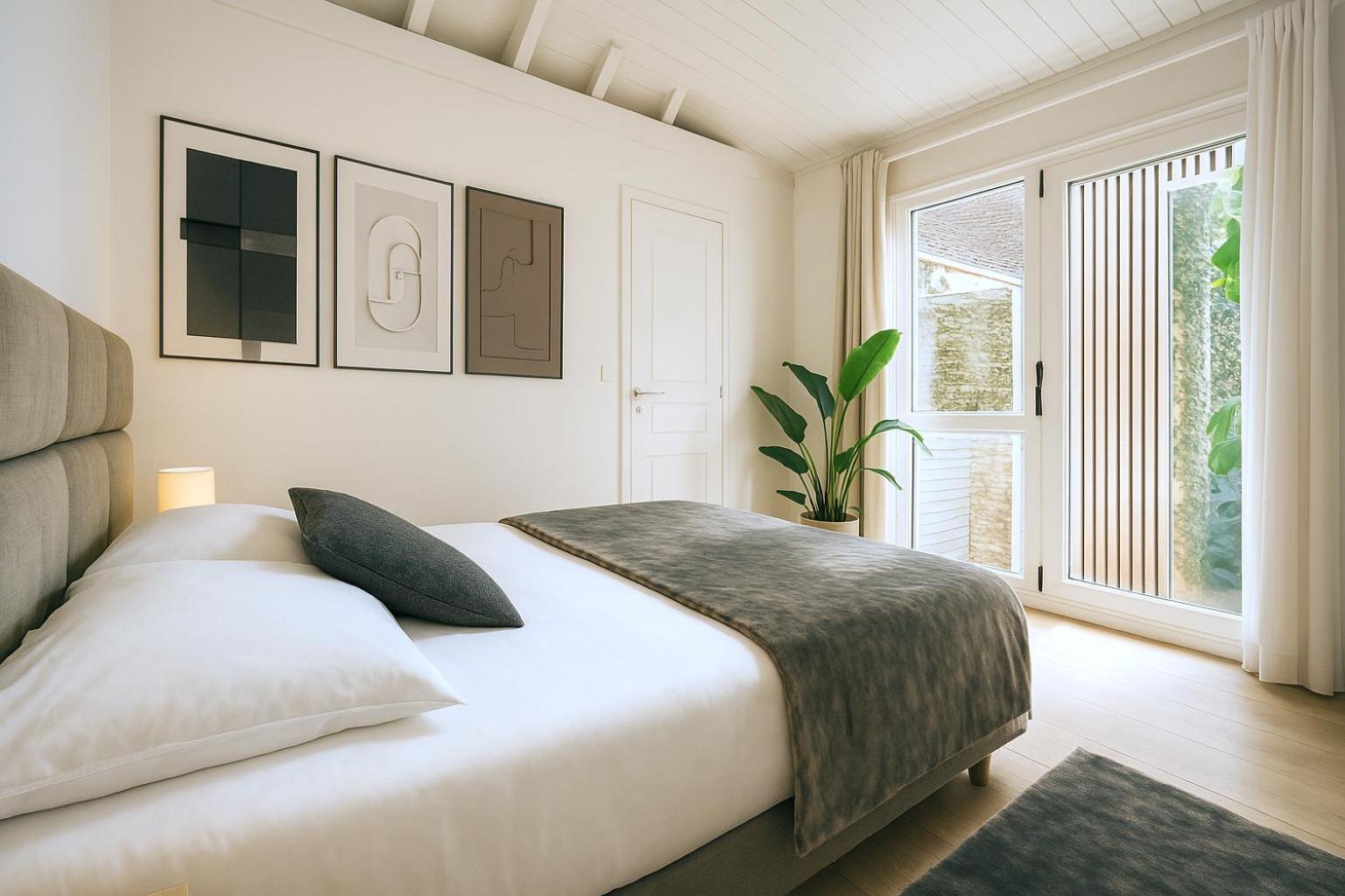 Cosne-sur-Loire Maya Appartements & Suites מראה חיצוני תמונה
